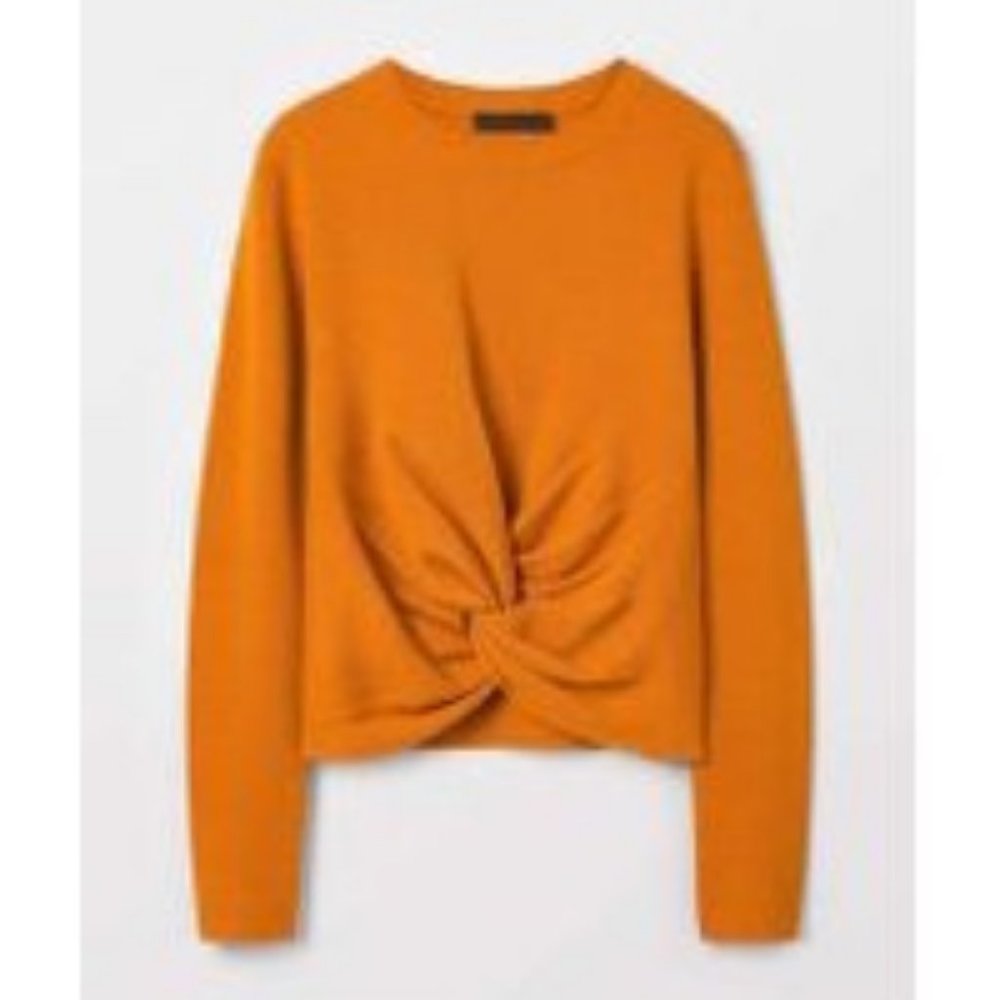Tiger of Sweden Tessie Sweater.